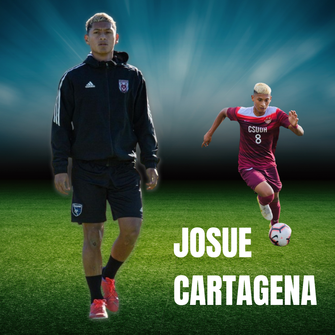 JOSE CARTAGENA