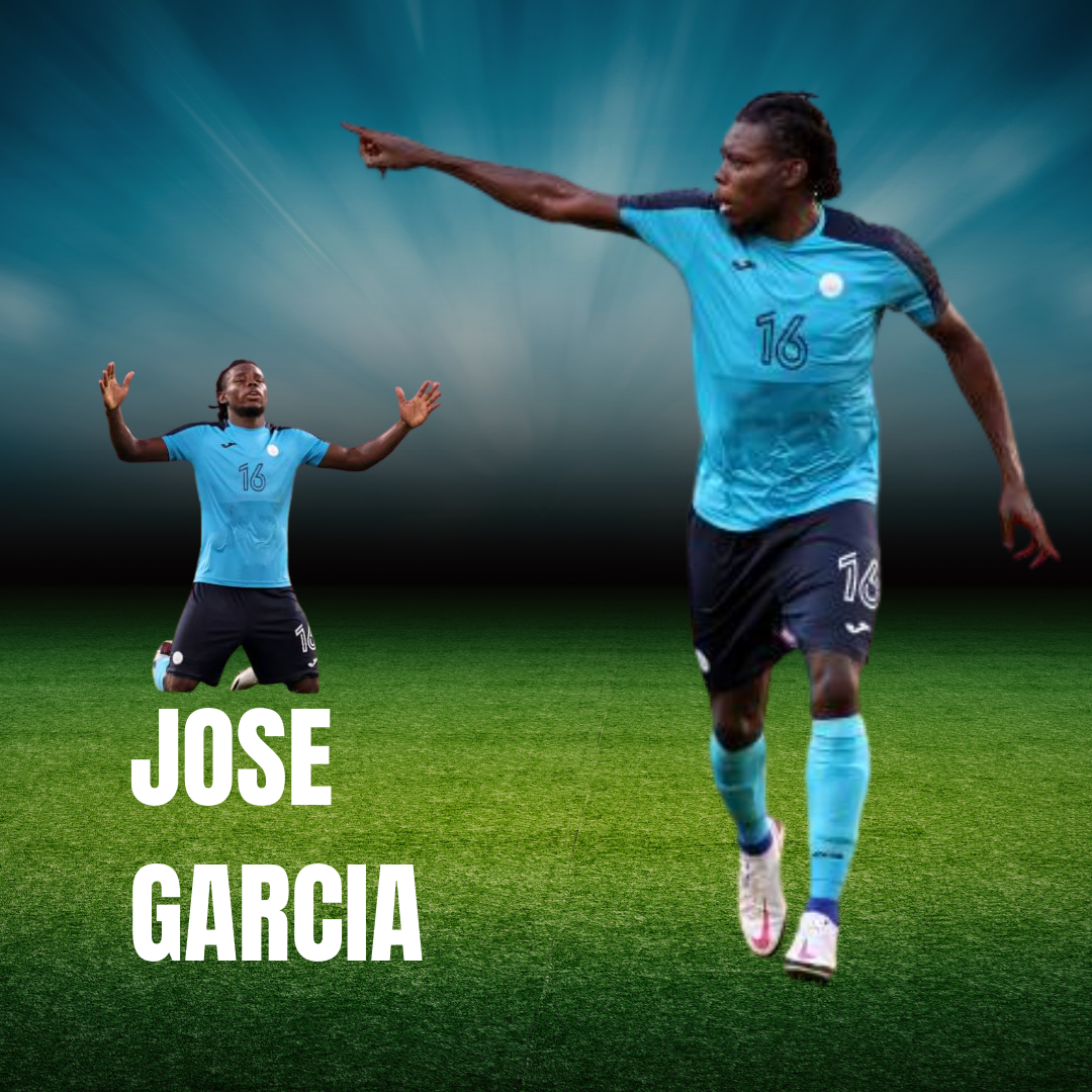 JOSE GARCIA