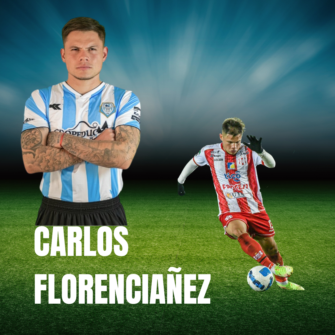 CARLOS FLORENCIAÑEZ