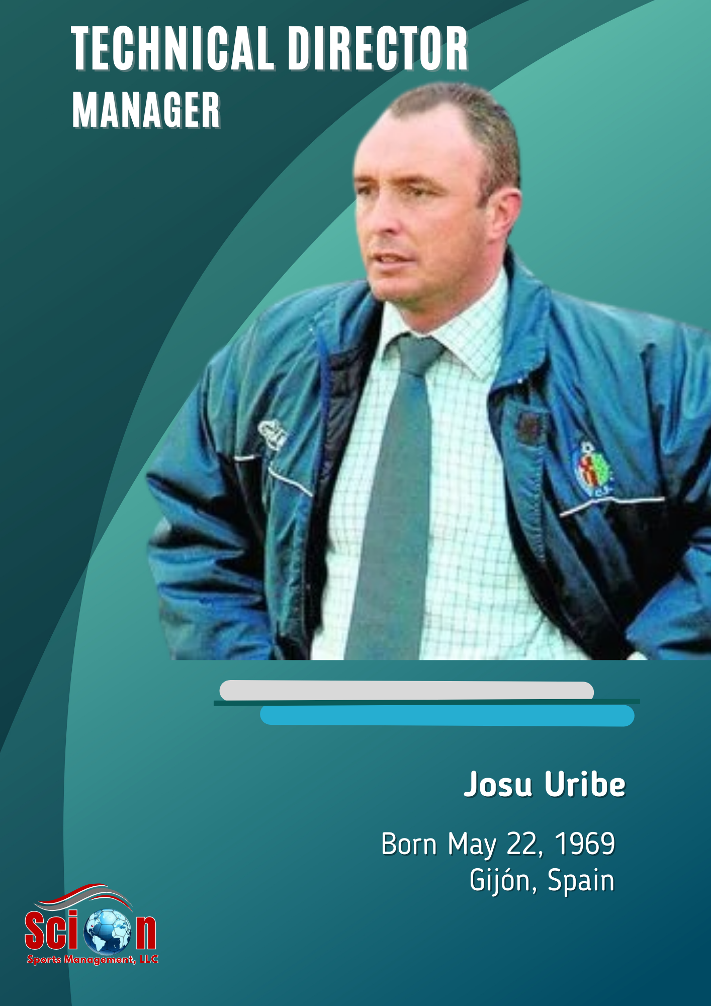 Josu Uribe