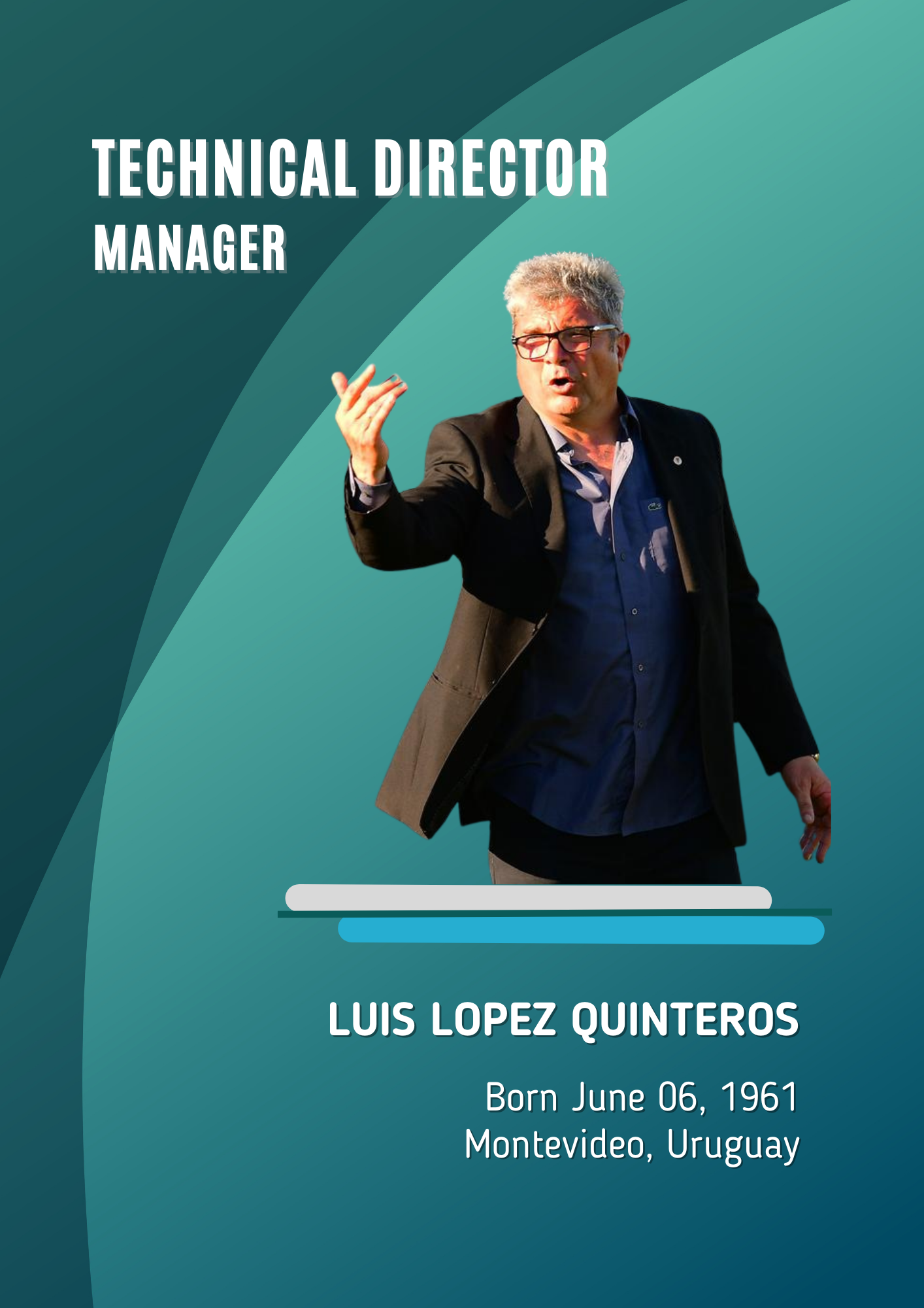 LUIS LOPEZ QUINTEROS